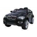 Masina electrica Moni JJ258 BMW X6 Black