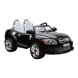 Masina electrica Moni B15 Black