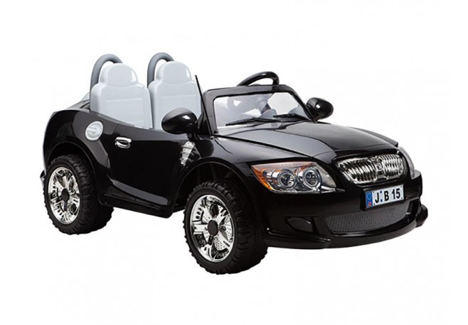 Masina electrica Moni B15 Black