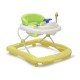 Premergator copii Moni Baby Walker Infinity Galben