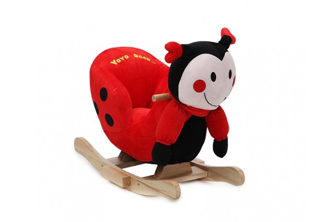 Balansoar plus pentru copii Moni Gargarita Merry GS6082