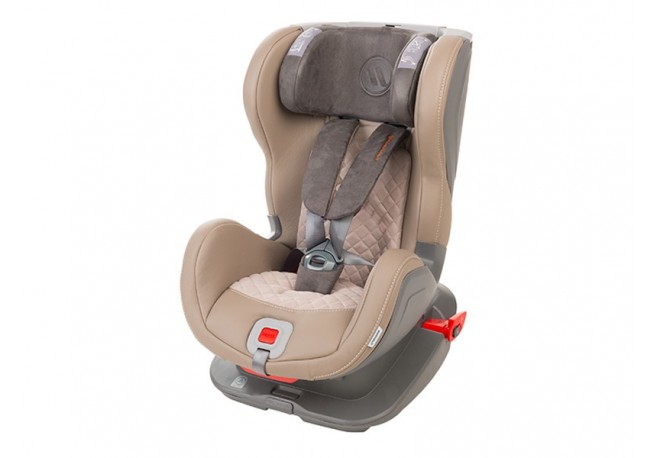 Scaun auto copii Avionaut Glider Royal Isofix 9-25 kg L02