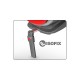 Scaun auto copii 9-25 kg Avionaut Glider Carbon Race cu Isofix