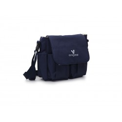 Geanta pentru mamici Cangaroo Pack and Go Albastru