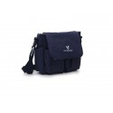 Geanta pentru mamici Cangaroo Pack and Go Albastru