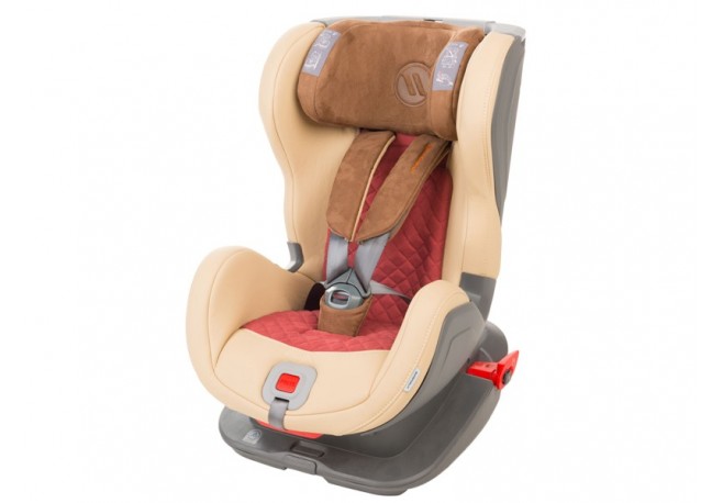Scaun auto copii Avionaut Glider Royal Isofix 9-25 kg L04