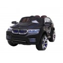 Masina electrica copii Moni Extravagance DK-F000 Negru