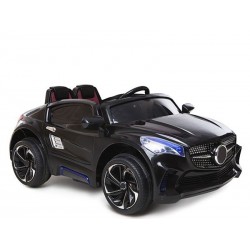 Masina electrica copii Moni Fearless DK-F007 Negru