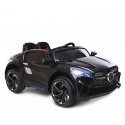 Masina electrica copii Moni Fearless DK-F007 Negru