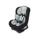 Scaun auto copii Moni Zenit 0-18 kg Gri