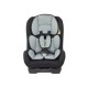Scaun auto copii Moni Zenit 0-18 kg Gri