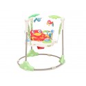 Centrul de activitate copii 2 in 1 Cangaroo Tropic Fun