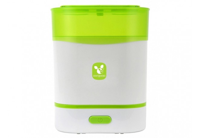 Sterilizatorul 3 in 1 Cangaroo X55P02AS-D