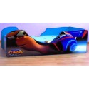 Pat copii Turbo