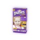 Scutece copii Pufies nr 5 Junior 11-20 kg 52 buc