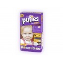 Scutece copii Pufies nr 5 Junior 11-20 kg 52 buc