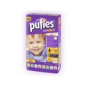 Scutece copii Pufies nr 4 Maxi Plus 9-16 kg 56 bucati