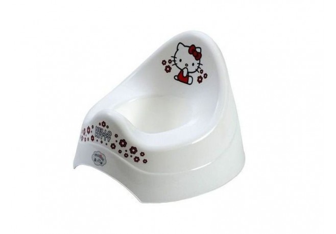 Olita muzicala MyKids Hello Kitty Alb