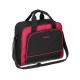 Geanta pentru mamici Baby Ono Basic 1421-01 Rosu-Negru