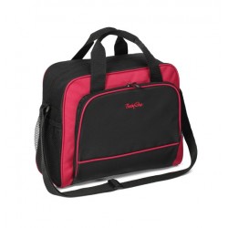 Geanta pentru mamici Baby Ono Basic 1421-01 Rosu-Negru