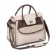 Geanta pentru mamici Baby Ono Style 1420-03 Bej-Maro