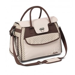 Geanta pentru mamici Baby Ono Style 1420-03 Bej-Maro