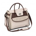 Geanta pentru mamici Baby Ono Style 1420-03 Bej-Maro