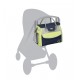 Geanta pentru mamici Baby Ono Style 1420-02 Verde-Navy