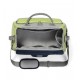 Geanta pentru mamici Baby Ono Style 1420-02 Verde-Navy
