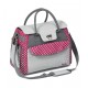 Geanta pentru mamici Baby Ono Style 1420-01 Roz-Gri