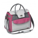 Geanta pentru mamici Baby Ono Style 1420-01 Roz-Gri