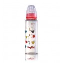 Biberon copii din sticla de la 0 luni cu gat standard Baby Ono 1340 240 ml
