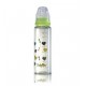 Biberon copii din sticla de la 0 luni cu gat standard Baby Ono 1340 240 ml