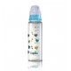 Biberon copii din sticla de la 0 luni cu gat standard Baby Ono 1340 240 ml