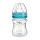 Biberon copii anticolici de la 0 luni cu gatul larg Baby Ono 1210 120 ml