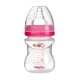 Biberon copii anticolici de la 0 luni cu gatul larg Baby Ono 1210 120 ml