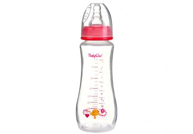Biberon anticolici copii de la 0 luni Baby Ono 1209 240 ml