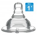 Tetina copii mare anticolici flux 1 Baby Ono 1204