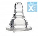 Tetina copii standard anticolici flux X Baby Ono 1203
