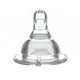 Tetina copii standard anticolici flux 1 Baby Ono 1200