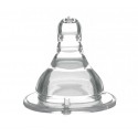 Tetina copii standard anticolici flux 1 Baby Ono 1200