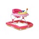 Premergator copii Moni Baby Walker Infinity Roz