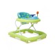 Premergator copii Moni Baby Walker Infinity Verde
