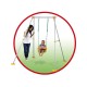 SMOBY LEAGAN EVOLUTIV 180 CM BEBE 310191