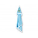 Prosop Baie Copii MyKids Albastru 0-6 Luni