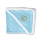 Prosop Baie Copii MyKids Albastru 0-6 Luni