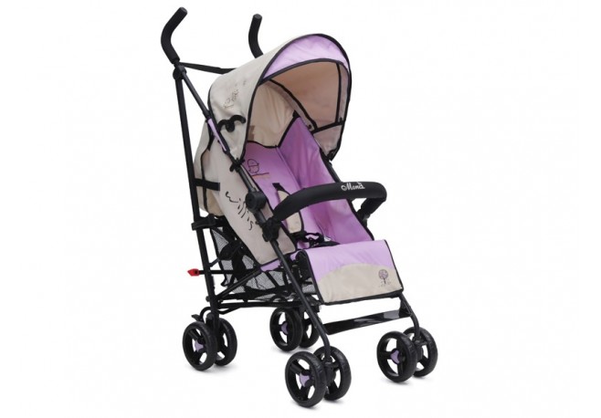 Carucior Copii Sport Moni Willis Mov