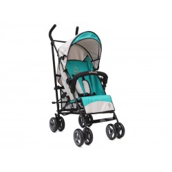 Carucior Copii Sport Moni Willis Turquoise