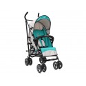 Carucior Copii Sport Moni Willis Turquoise