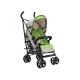 Carucior Copii Sport Moni Willis Verde